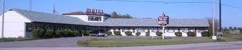 Rochester Motel Exterior photo